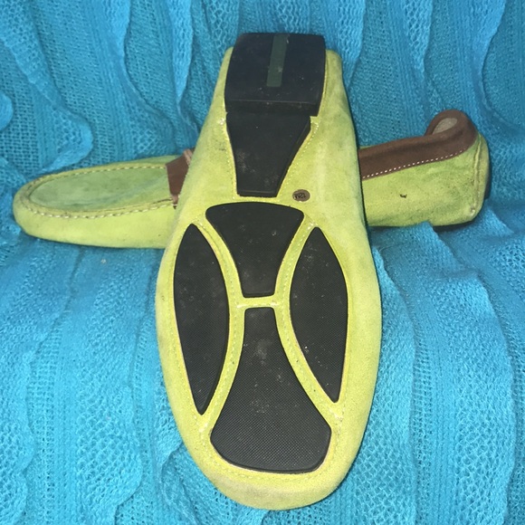 👞 Donald J Pilsner Vergil-Mama Men’s Loafer ME23 - Picture 3 of 3